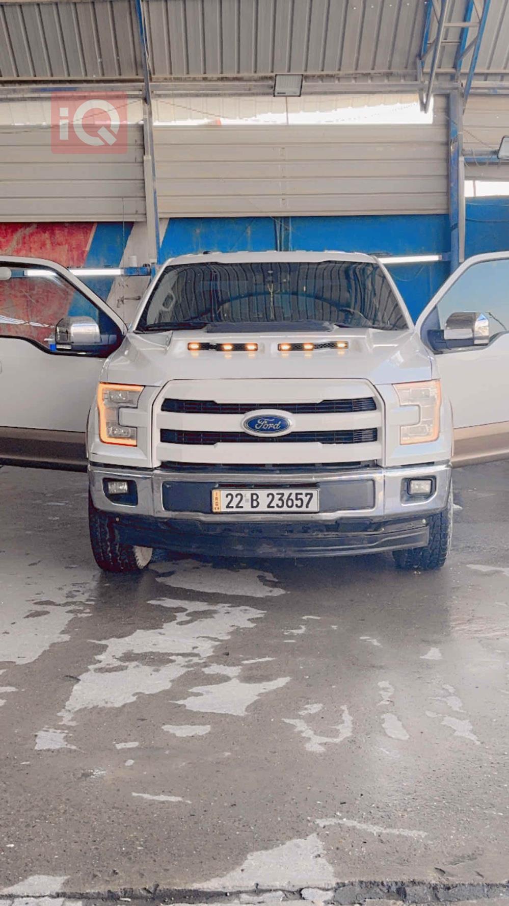 فۆرد F-150